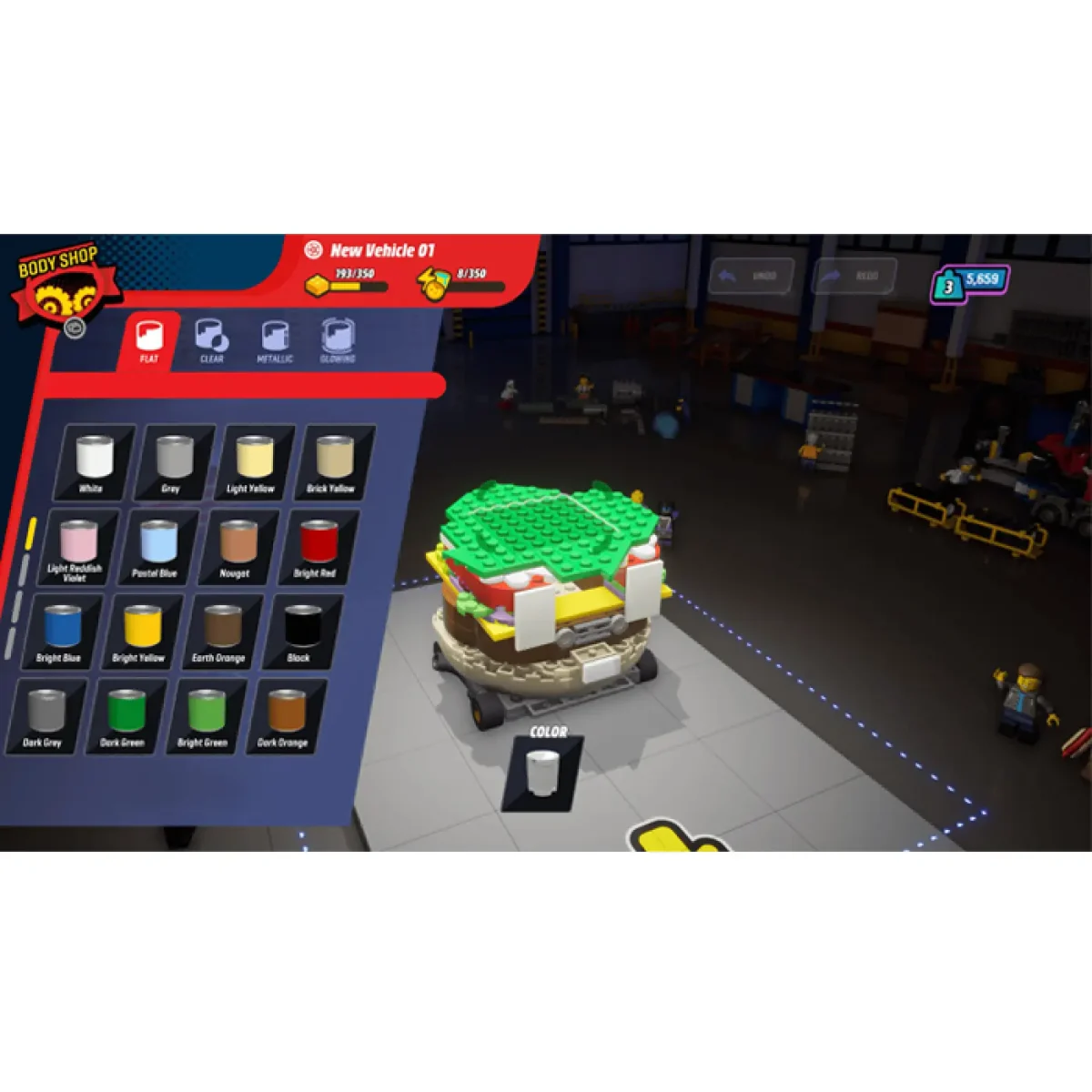 lego-2k-drive-41-1400x1400 Game LEGO 2K Drive - Nintendo Switch - Ảnh 2