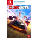 Game LEGO 2K Drive - Nintendo Switch