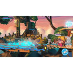 Game LEGO Brawls - PS5 - Ảnh 2