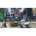 Game LEGO City Undercover - PS4 Secondhand - Ảnh 2