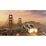 Game LEGO City Undercover - PS4 Secondhand - Ảnh 4