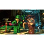 Game LEGO DC Super-Villains - PS4 - Ảnh 2
