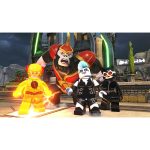 Game LEGO DC Super-Villains - PS4 - Ảnh 3