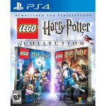 LEGO: Harry Potter Collection