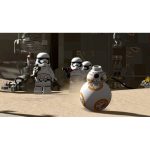 Game Lego Star Wars: The Force Awakens - PS4 - Ảnh 3