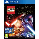 Game Lego Star Wars: The Force Awakens - PS4