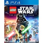 Game LEGO Star Wars: The Skywalker Saga  - PS4