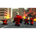 Game LEGO The Incredibles - Nintendo Switch - Secondhand - Ảnh 2