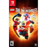Game LEGO The Incredibles - Nintendo Switch - Secondhand
