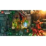 Game LEGO Horizon Adventures - PS5 - Ảnh 3