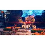 Game LEGO Horizon Adventures - PS5 - Ảnh 2