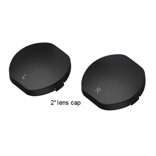 Dobe - Lens Covers For VR2
