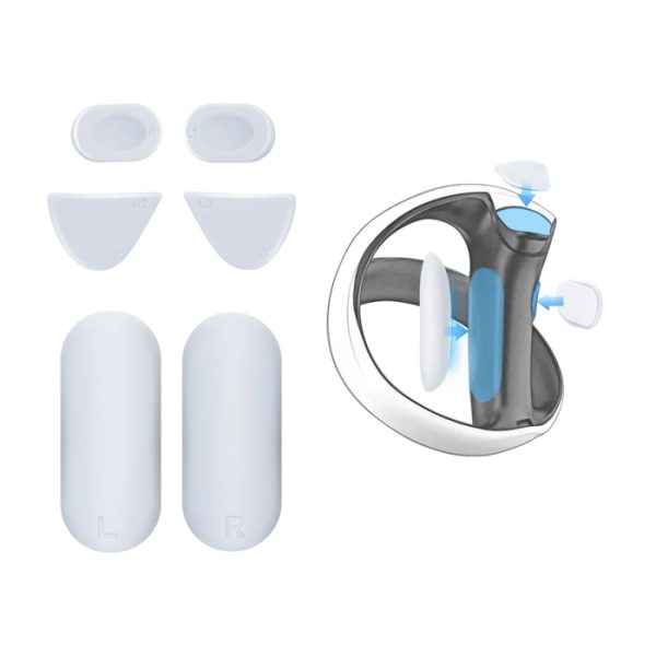 Dobe - Silicone Pad For VR2