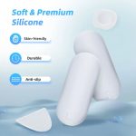 Dobe - Silicone Pad For VR2 - Ảnh 4