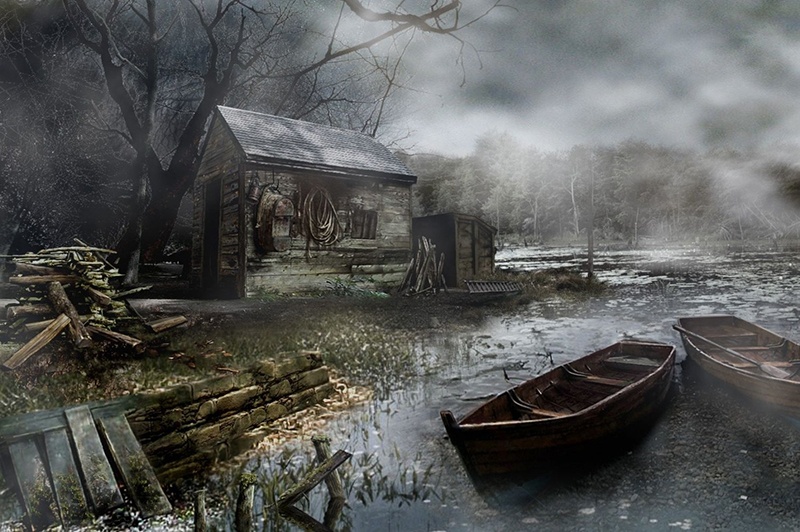 Resident Evil 4 Remake