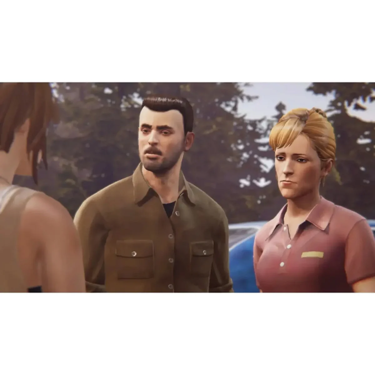 Life is Strange Arcadia Bay Collection - Ảnh 2