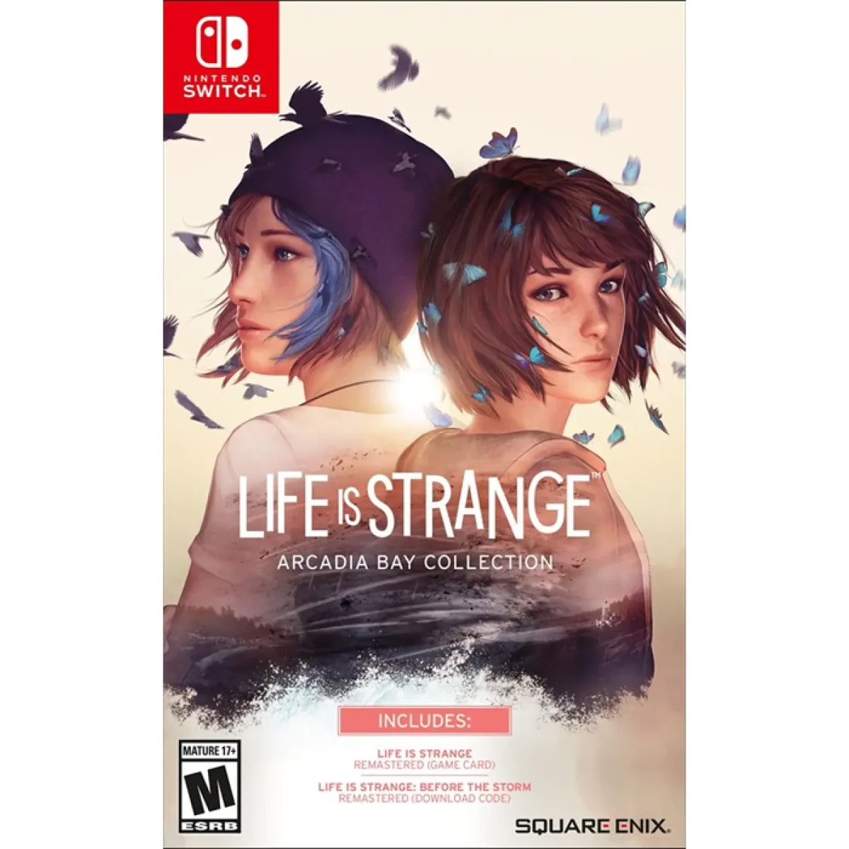 Life is Strange Arcadia Bay Collection - Ảnh 1