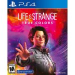 Game Life is Strange: True Colors - PS4