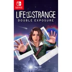 Game Life Is Strange: Double Exposure - Nintendo Switch