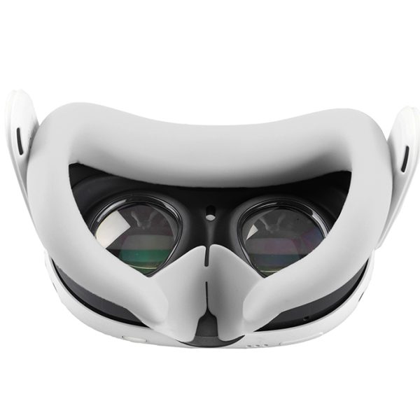 Light Blocking Eye Cover For Meta Quest 3