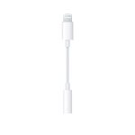 Lightning to 3.5 mm Headphone Jack Adapter