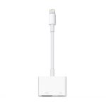 Lightning to Digital AV Adapter