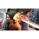 Game Like A Dragon Gaiden: The Man Who Erased His Name - PS5 - Ảnh 3