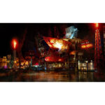 Game Like a Dragon: Pirate Yakuza in Hawaii - PS5 - Ảnh 3