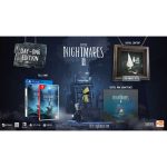 Game Little Nightmares II - PS4 - Ảnh 3