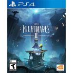 Game Little Nightmares II - PS4