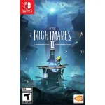 Game Little Nightmares II - US - Nintendo Switch
