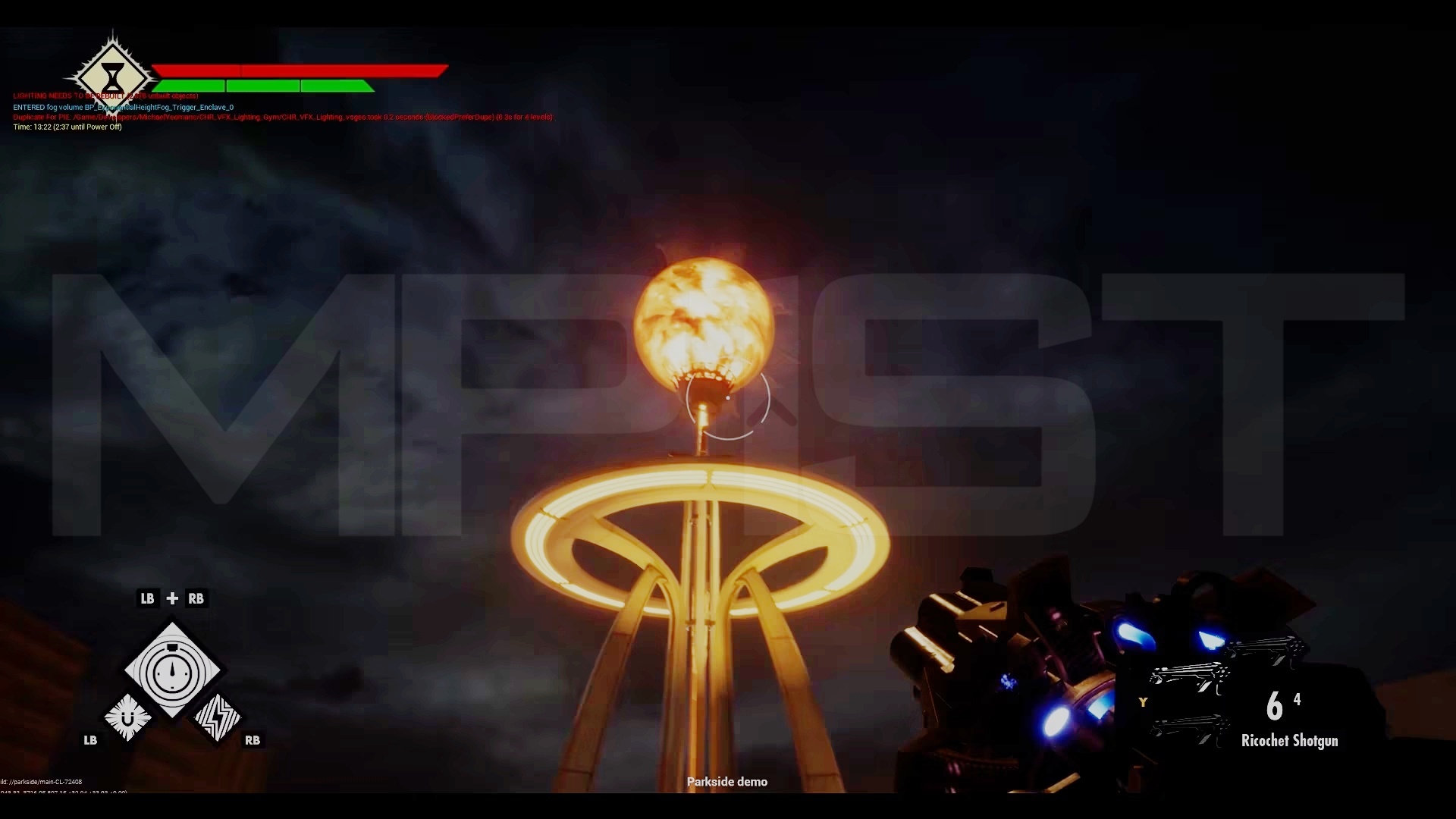 lo dien hinh anh dau tien cua bioshock 4