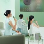 Loa Karaoke Bluetooth Divoom Songbird - Ảnh 7