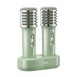 Loa Karaoke Bluetooth Divoom Songbird - Ảnh 8