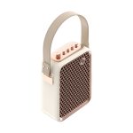 Loa Karaoke Bluetooth Divoom Songbird - Ảnh 4