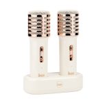 Loa Karaoke Bluetooth Divoom Songbird - Ảnh 3