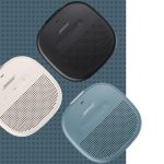 Loa Bluetooth Bose Soundlink Micro - Ảnh 5