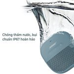 Loa Bluetooth Bose Soundlink Micro - Ảnh 6
