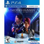 Game Loading Human - PS4
