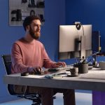 Logitech Wireless Mouse MX Master 3S - Ảnh 6