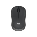 LOGITECH - Silent Bluetooth Mouse M240 For Business