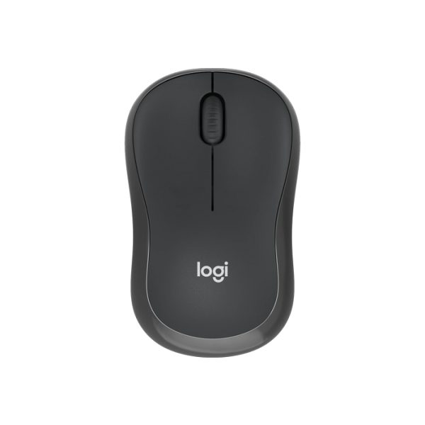 LOGITECH - Silent Bluetooth Mouse M240 For Business