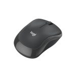 LOGITECH - Silent Bluetooth Mouse M240 For Business - Ảnh 3