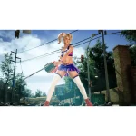 Game Lollipop Chainsaw RePOP - Nintendo Switch - Ảnh 3