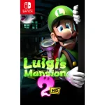 Game Luigi's Mansion 2 HD - Nintendo Switch