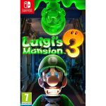 Luigi's Mansion 3 - Secondhand