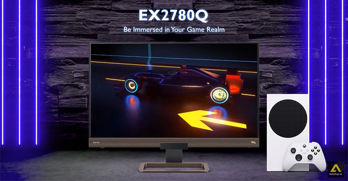 Lý do bạn phải mua Xbox Series