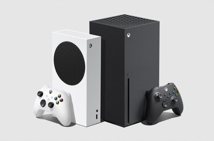 Lý do bạn phải mua Xbox Series