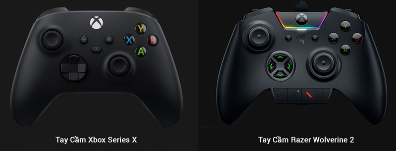 Lý do bạn phải mua Xbox Series