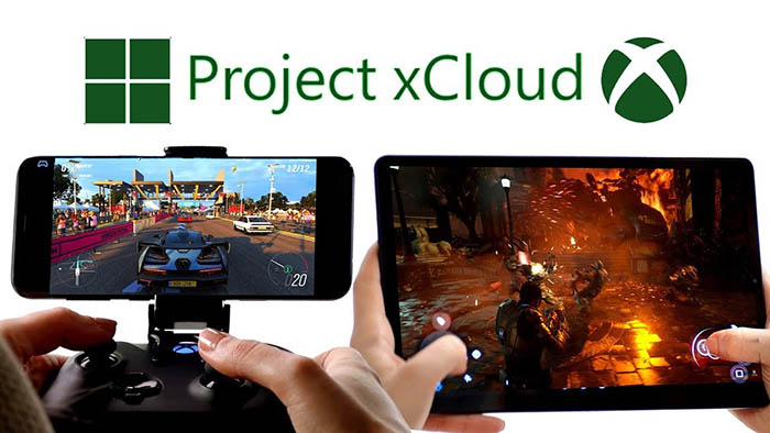 Lý do bạn phải mua Xbox Series